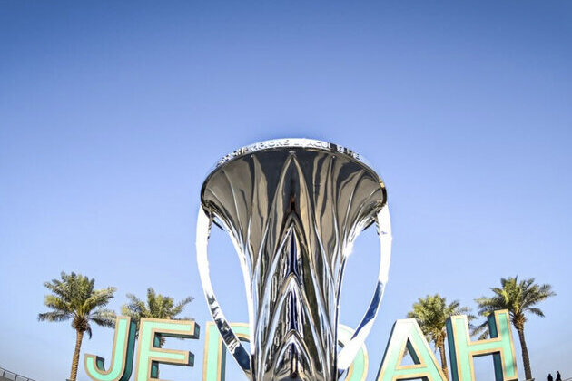 Venues confirmed for AFC Champions League Elite Finals Jeddah 2026
