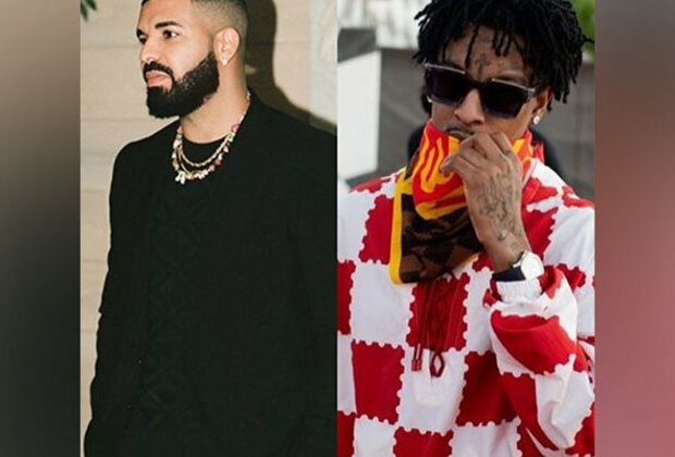 Drake, 21 Savage finally drop their collab album 'Her Loss'