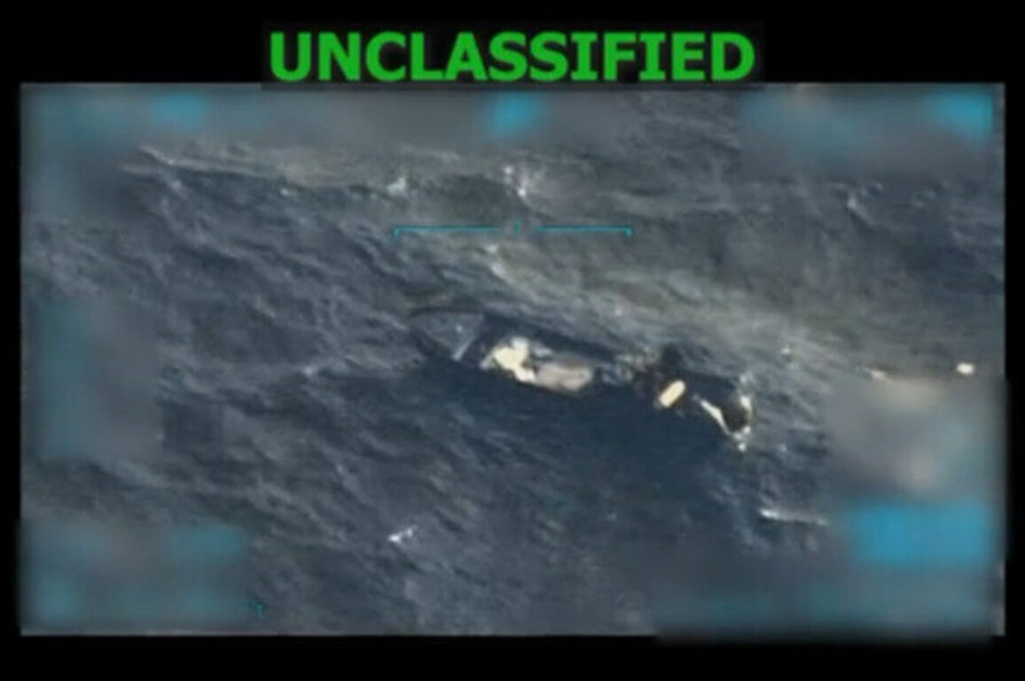 US strikes on Venezuelan 'drug boats' have killed 14 people. What is Trump trying to do?