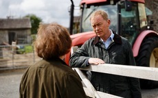 Cumbrian MP Tim Farron secures meeting with Minister over farmer mental health support