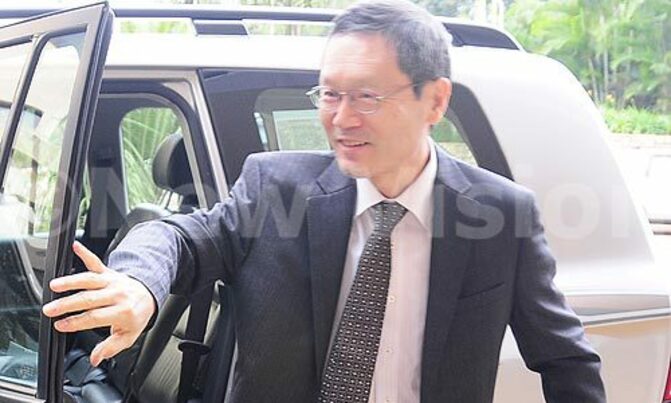 Japan supports border management project for Uganda Japan supports border management project for Uganda