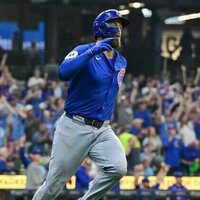 Michael Busch, Cubs look to feast on Cards' pitching in finale
