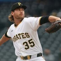 Behind Braxton Ashcraft, Pirates chase series win vs. Cubs