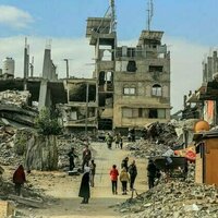 Overwhelming evidence of genocide against Palestinians: a legal expert unpacks the UN report on Gaza