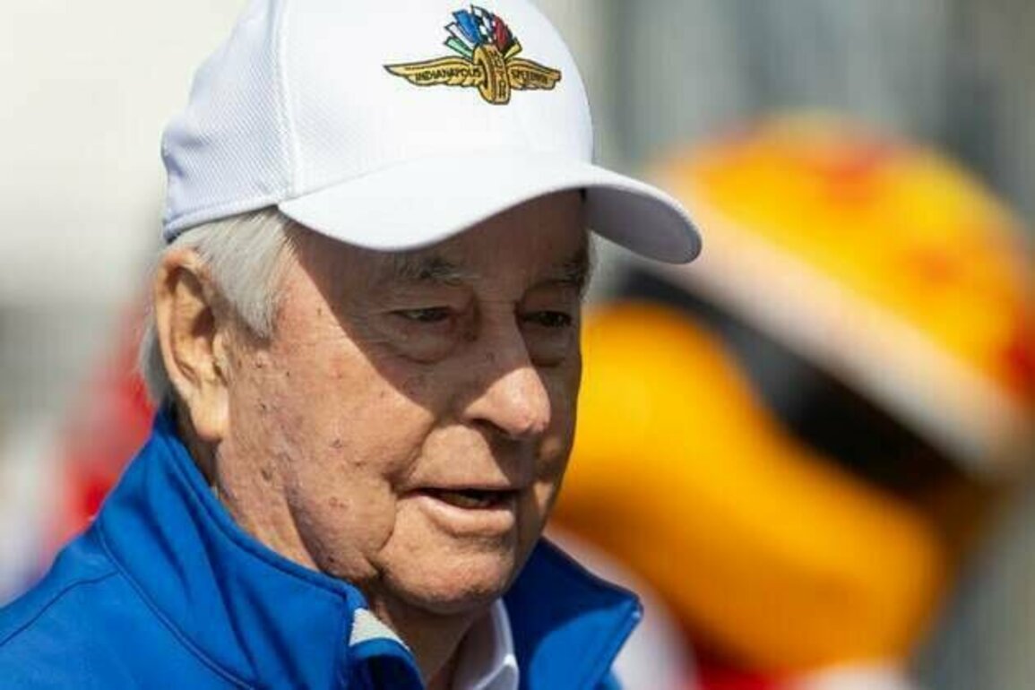 Fox acquires 1/3 interest in Penske Entertainment, including IndyCar