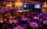 NMBS celebrates at annual Dinner Dance