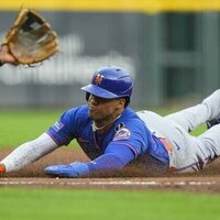 Edwin Diaz helps Mets close out narrow victory over Reds