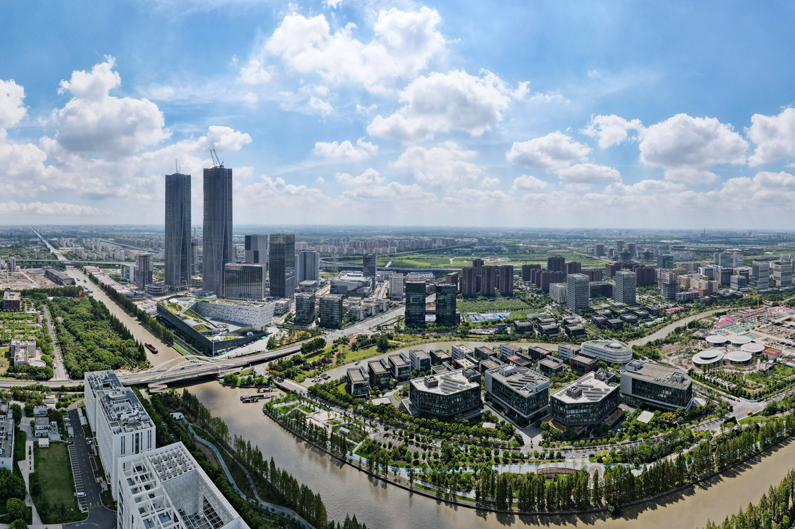Shanghai's World Bank survey success reflects China's reform resolve