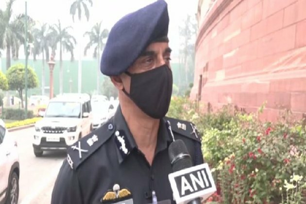 NDRF Twitter handle hacked, will look into it right away: DG Atul Karwal