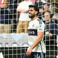 Whitecaps extend striker Brian White through 2027