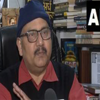 The government cannot function in a 'rhetorical' manner: RJD MP Manoj Jha