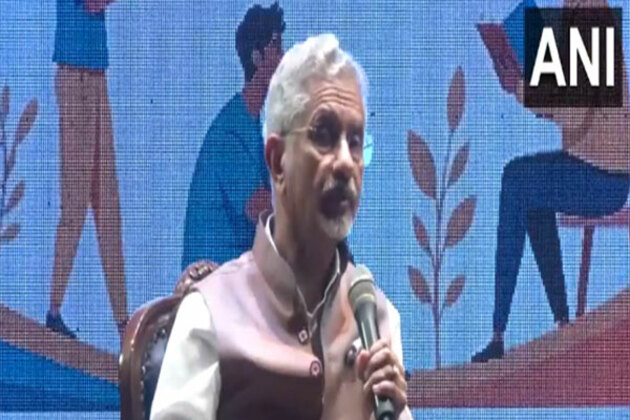 "Concerning and worrisome": Jaishankar on USAID funding allegations for 'voter turnout'