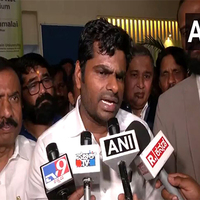 "Delimitation a non-issue, DMK, allies creating ruckus": BJP's Annamalai slams TN govt