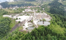  Adriatic Metals' Vares project in Bosnia and Herzegovina