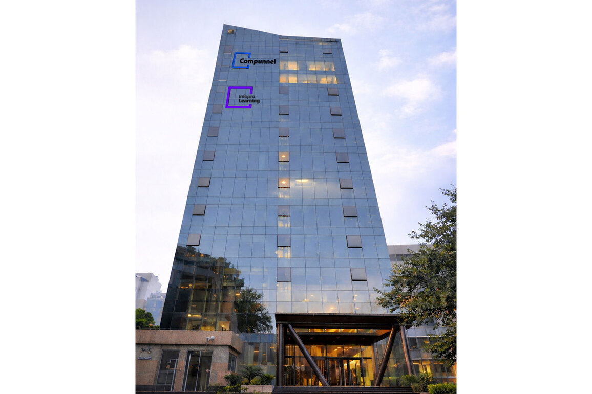 Compunnel Unveils State-of-the-Art Noida Office: A Strategic Milestone in AI-Led Transformation and Innovation Ecosystem
