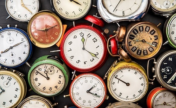 PE holding periods: The optics of exits