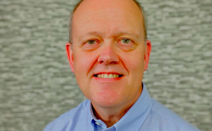 Paul Harris Paul Harris