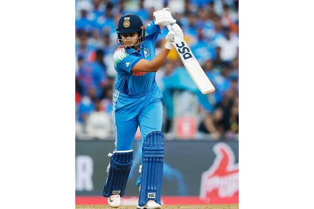 "As batter, I just start from zero": Shafali Verma ahead of women's Asia Cup semifinal against Bangladesh