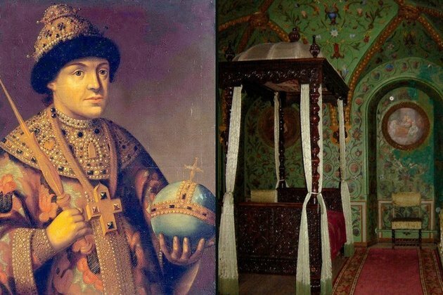 How traditions made the Romanovs constantly ill