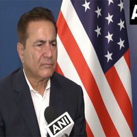 "US-India ties built over 25 years going down drain in 25 hours": USISPF president Aghi