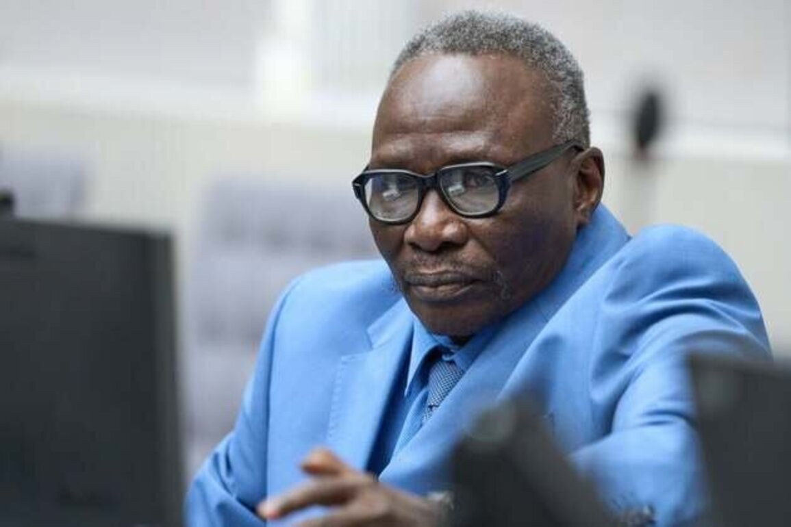 ICC Sentences Former Sudanese Militia Leader to 20 Years