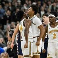 Expect a high-scoring contest when Providence visits Colorado