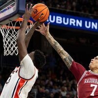No. 21 Arkansas out for revenge hosting sluggish Auburn