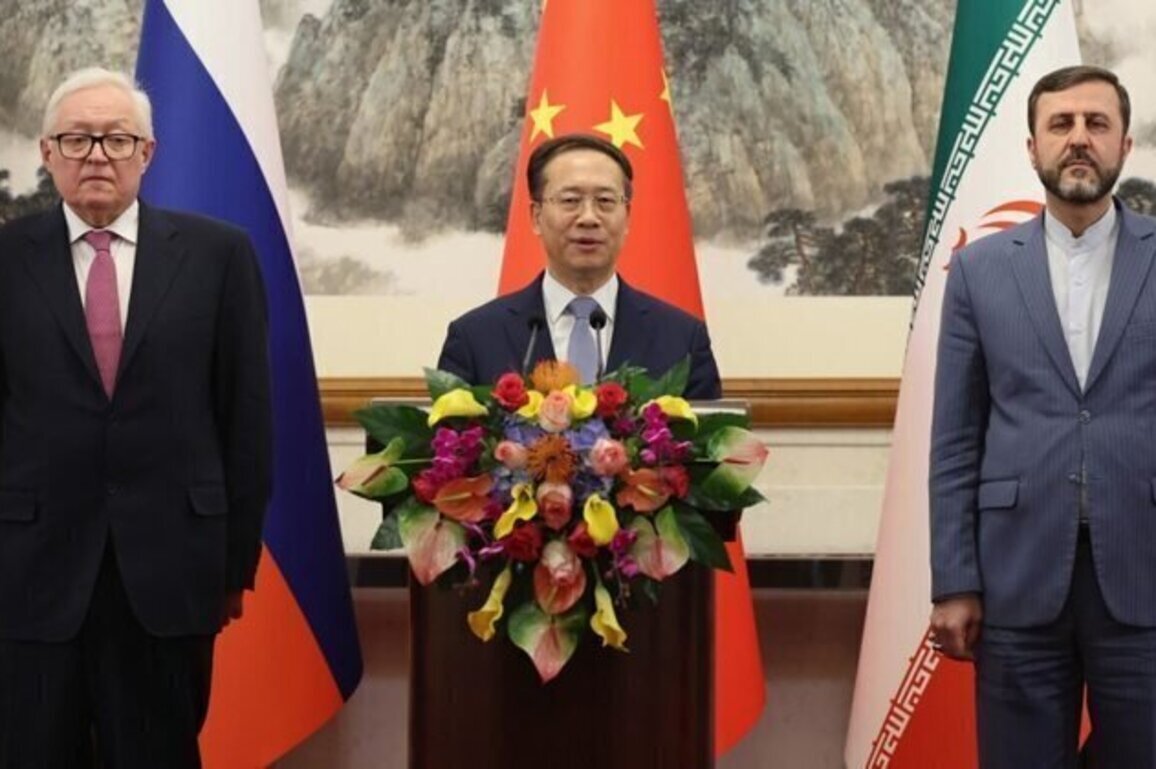 Zineb Riboua: What The War With Iran Means For China And Russia 