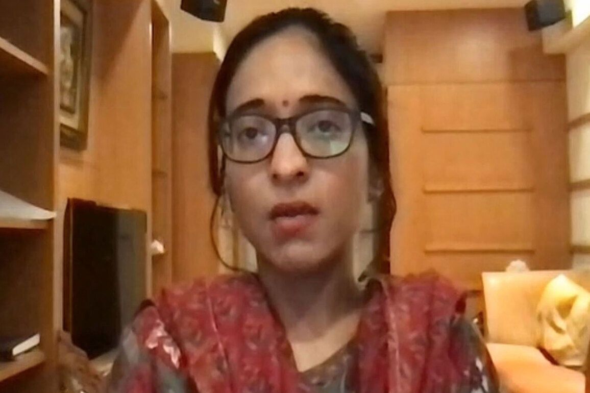 "Quad has potential to play greater role if China invades Taiwan": Taiwan-Asia Exchange Foundation fellow Sana Hashmi
