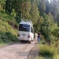 PoJK residents grapple with decades of neglected roads, broken promises