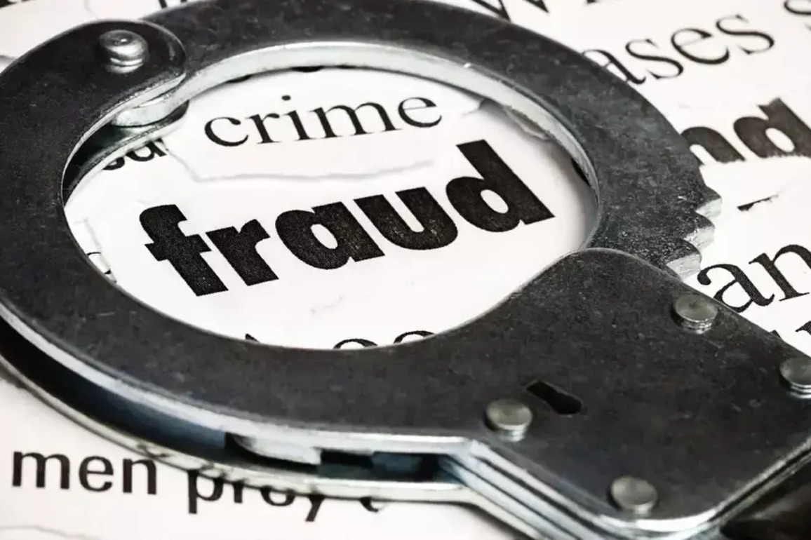 Frauds- A sum of many parts