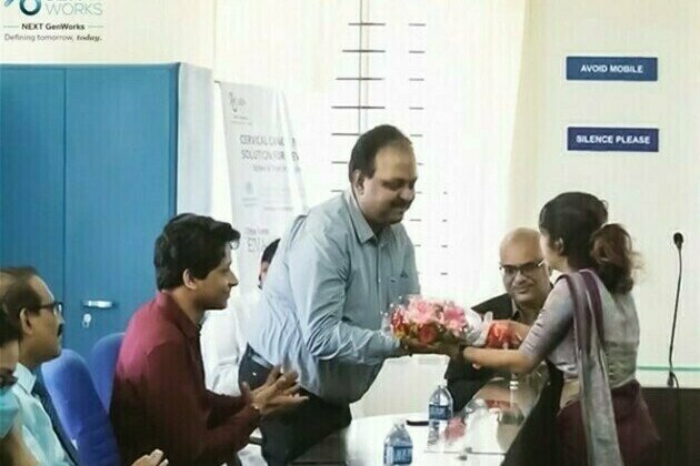 GenWorks Health organizes "Hrudhaya Siri" in collaboration with Srinivas Hospital, Mukka, Mangalore