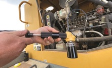  Oil analysis and sampling is a good tool to help prevent breakdowns.