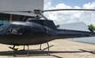  Helicóptero apreendido em estrutura de apoio a garimpo ilegal registrado em nome da Polícia Civil do RJ/Divulgação
