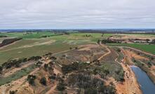  Katanning project