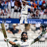 KL Rahul, Jadeja near 4,000 Test runs mark ahead of 2nd WI Test in Delhi