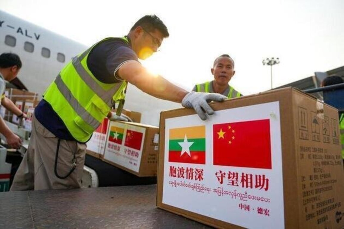 How Chinas initiatives are paving a new path to a better world
