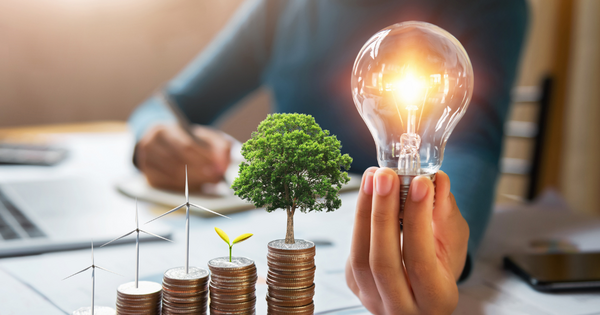 Renewable rollout needed to pin down consumer energy prices