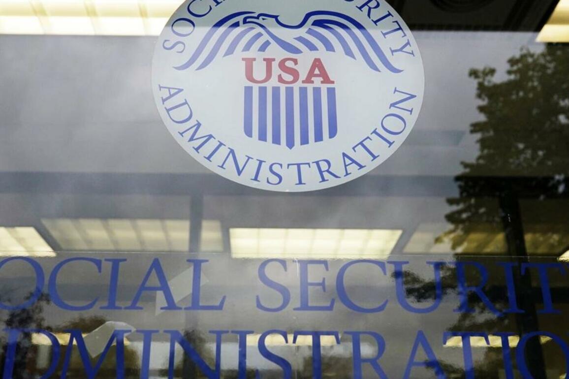 Letters- DOGE's access to Social Security records terrifying
