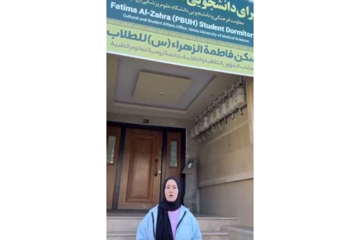 Fresh strikes in Iran's Urmia shake Indian students' dormitories; JKSA seeks EAM Jaishankar's immediate intervention for relocation to safer places