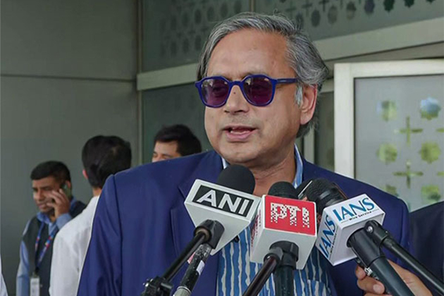 "How will this play out in the Feb 2026 general elections?": Tharoor on Jamaat-e-Islami's victory in Dhaka University polls