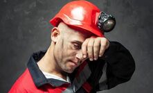 The mining industry does not put much emphasis on mental health, according to a new report.