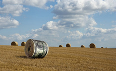 Anterra's food and agriculture tech fund reaches $200m