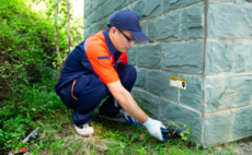 EQT buys China pest control business  