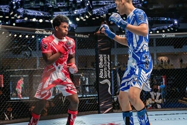 IMMAF Youth World Championships kick off tomorrow in Al Ain