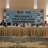 PHDCCI organises 1st edition of "India Business and Public Policy Forum" in Bhopal