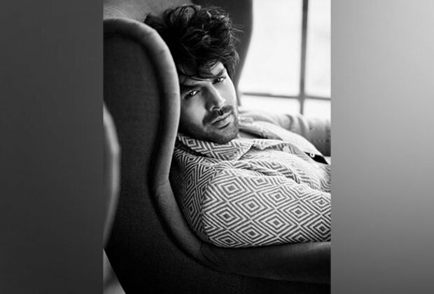 Kartik Aaryan unveils 'Freddy' first poster