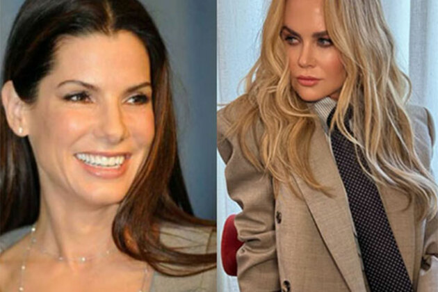 "It's fun and witchy...": Nicole Kidman updates on 'Practical Magic' sequel with Sandra Bullock