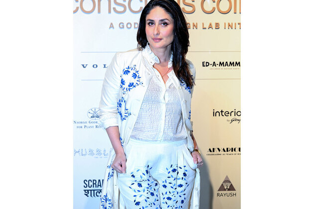 "Pagal kar dete ho tumlog": Kareena Kapoor Khan hilariously reacts to pregnancy rumours