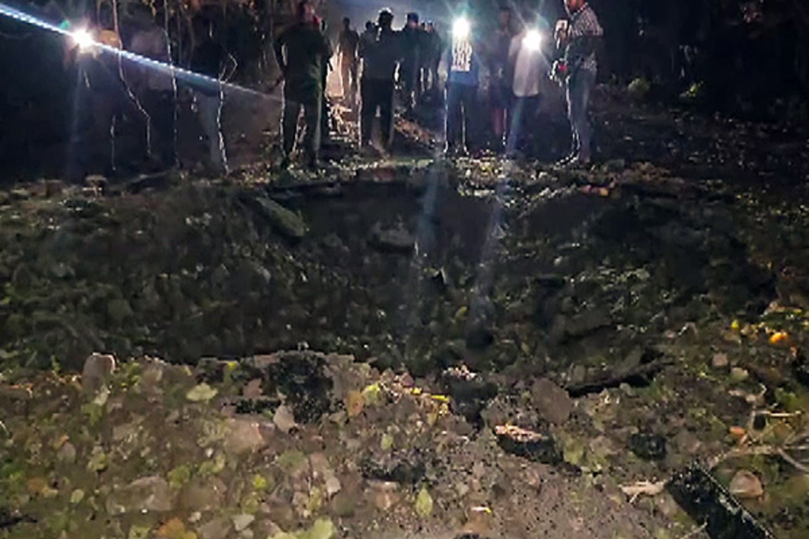 CRPF Jawan killed in IED blast in Odisha's Sundargarh